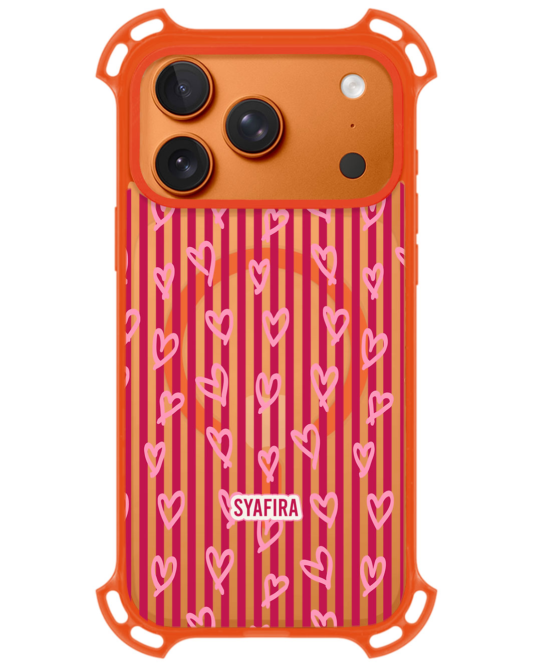 iPhone Ultimate Model-Z - Love Lines 2.0
