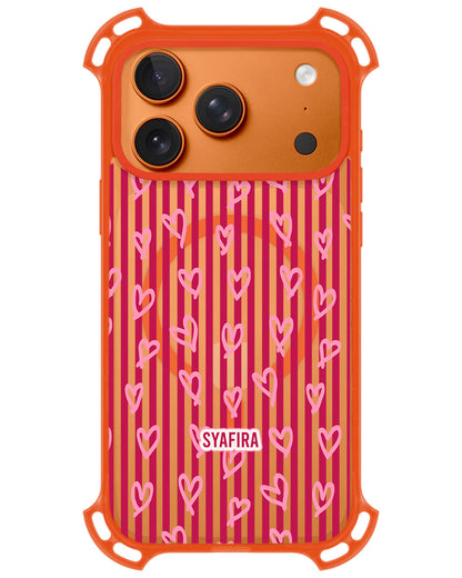 iPhone Ultimate Model-Z - Love Lines 2.0