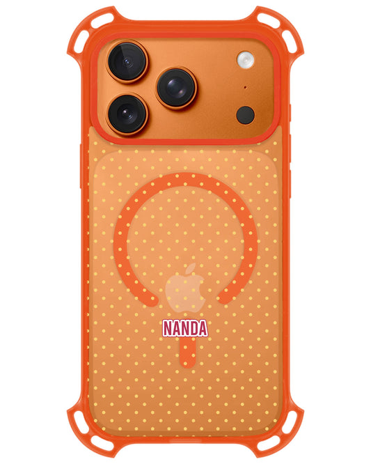 iPhone Ultimate Model-Z - Red Pop