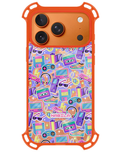 iPhone Ultimate Model-Z - Retro Baby