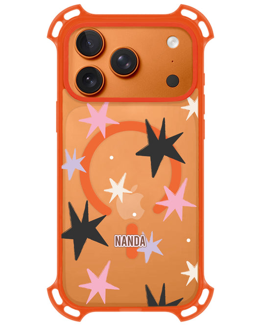 iPhone Ultimate Model-Z - Sparks Fly