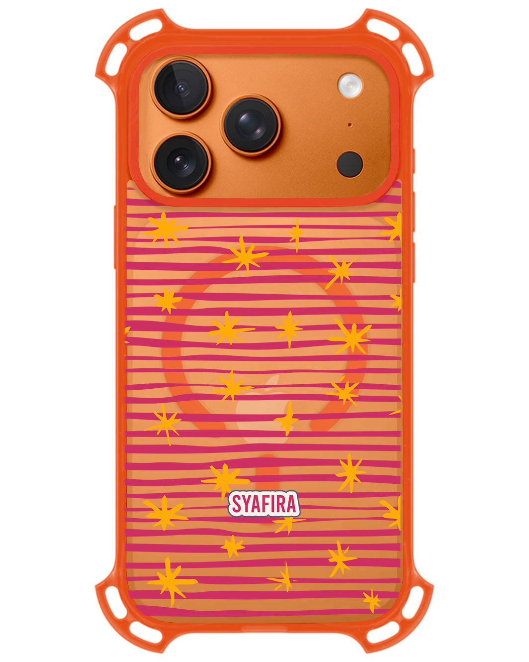 iPhone Ultimate Model-Z - Starstruck