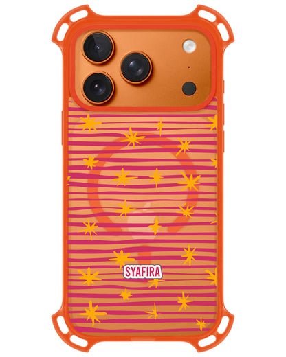 iPhone Ultimate Model-Z - Starstruck