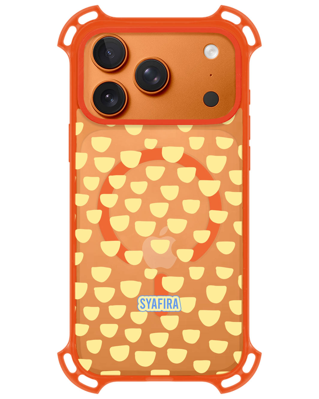 iPhone Ultimate Model-Z - Tropical Sun