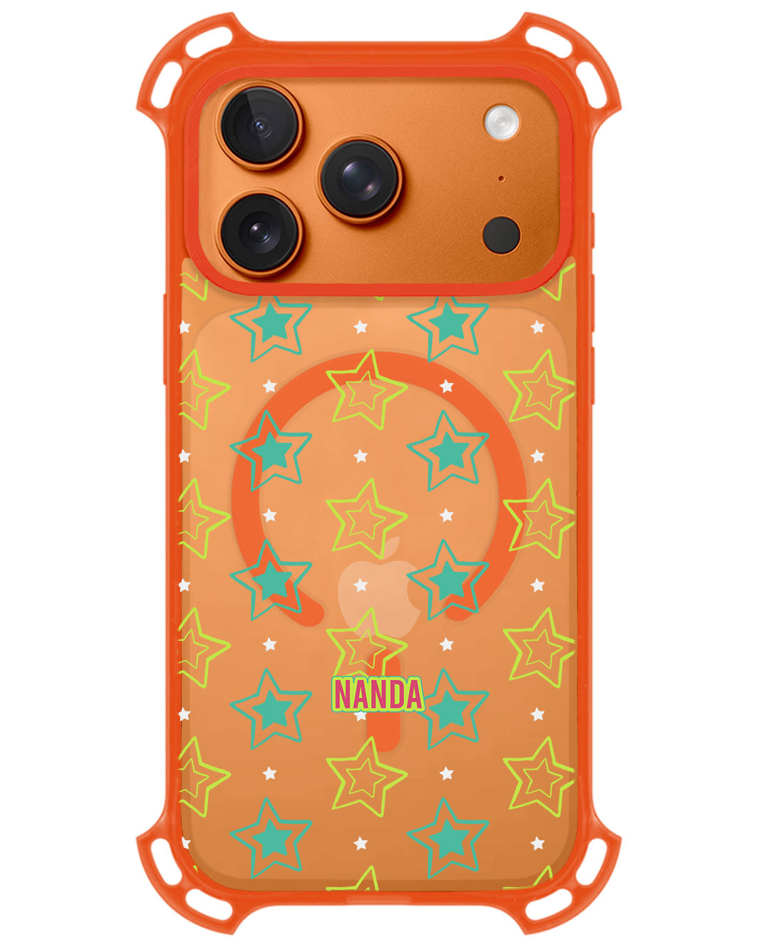 iPhone Ultimate Model-Z - Twinkle Stars