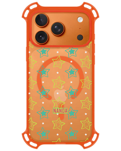iPhone Ultimate Model-Z - Twinkle Stars