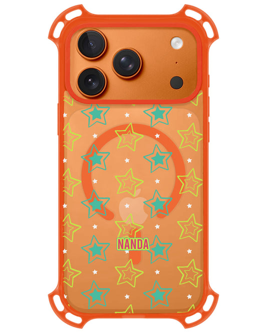 iPhone Ultimate Model-Z - Twinkle Stars