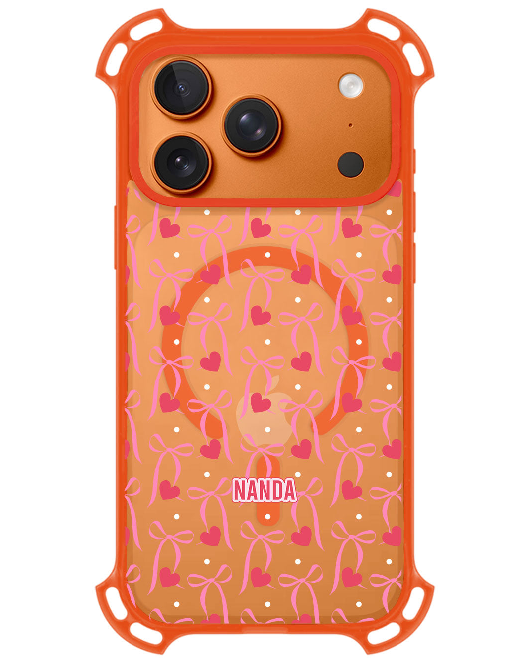 iPhone Ultimate Model-Z - Valentines