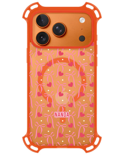 iPhone Ultimate Model-Z - Valentines