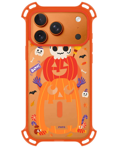 iPhone Ultimate Model-Z - Halloween
