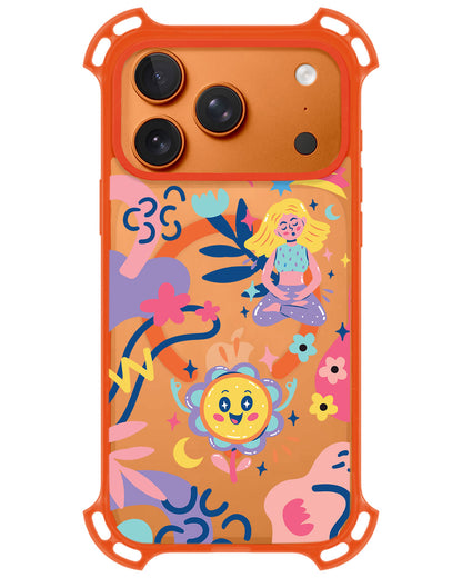iPhone Ultimate Model-Z - Heather