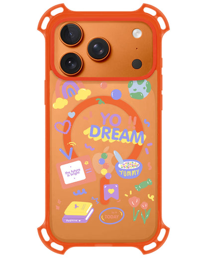 iPhone Ultimate Model-Z - Hello Future