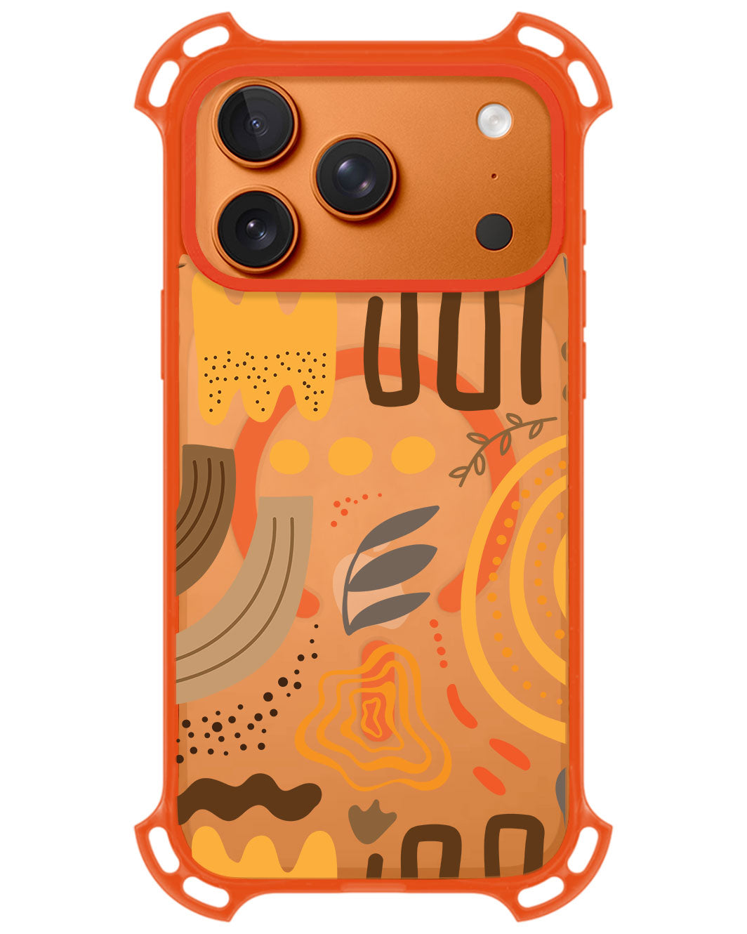 iPhone Ultimate Model-Z - Hello, Autumn