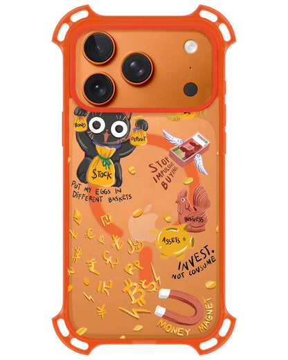 iPhone Ultimate Model-Z - I am MONEY MAGNET!!!!