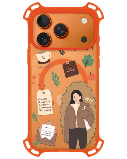 iPhone Ultimate Model-Z - INTP