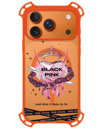 iPhone Ultimate Model-Z - IT'S BLACKPINK