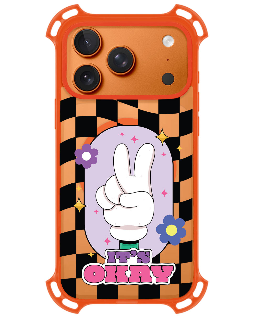 iPhone Ultimate Model-Z - It's OK