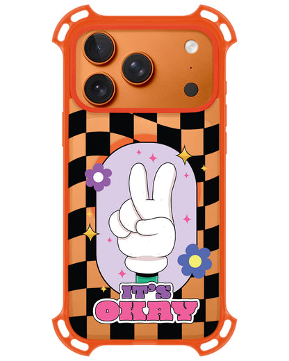 iPhone Ultimate Model-Z - It's OK