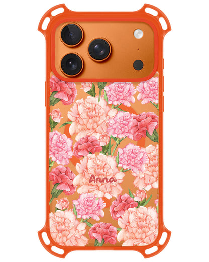 iPhone Ultimate Model-Z - Carnation