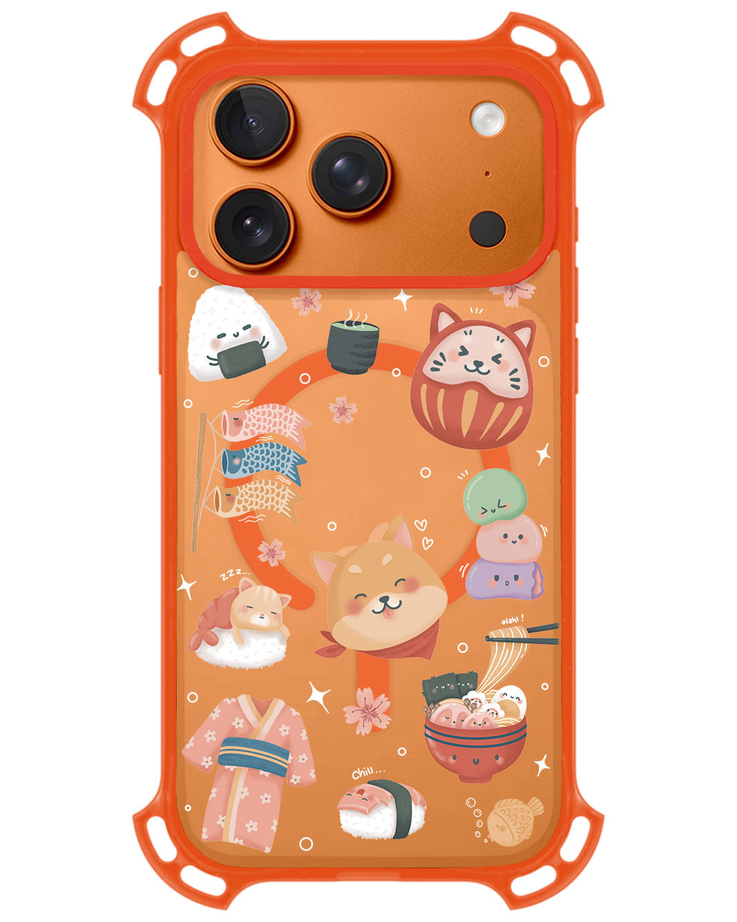 iPhone Ultimate Model-Z - Japan
