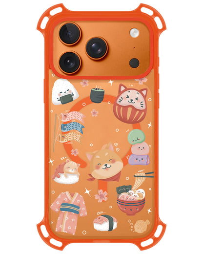 iPhone Ultimate Model-Z - Japan
