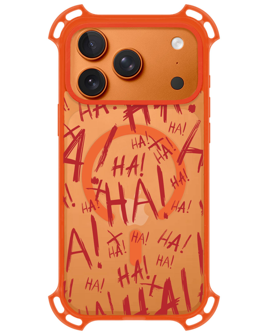 iPhone Ultimate Model-Z - Joker 1.0