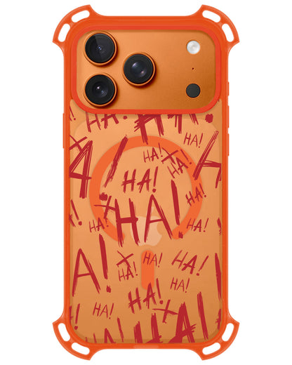 iPhone Ultimate Model-Z - Joker 1.0