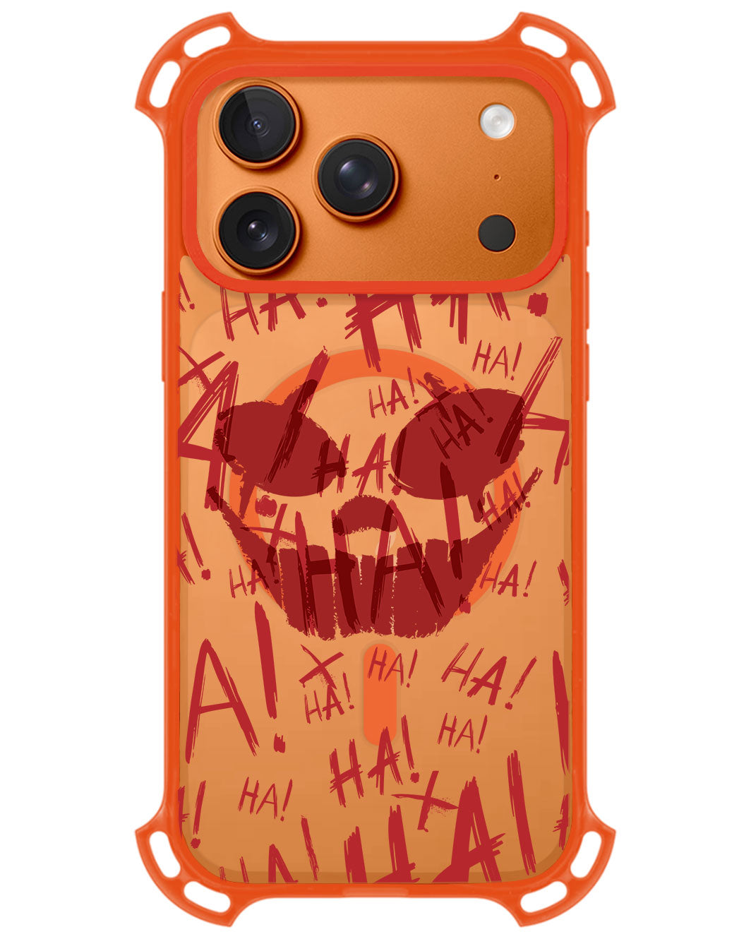 iPhone Ultimate Model-Z - Joker 2.0