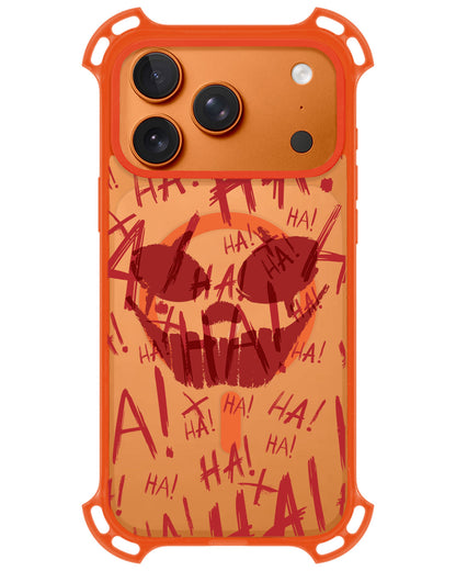 iPhone Ultimate Model-Z - Joker 2.0