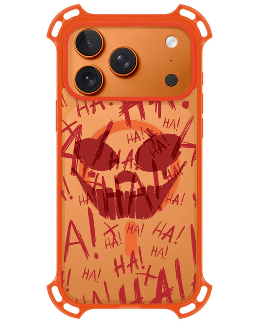 iPhone Ultimate Model-Z - Joker 2.0
