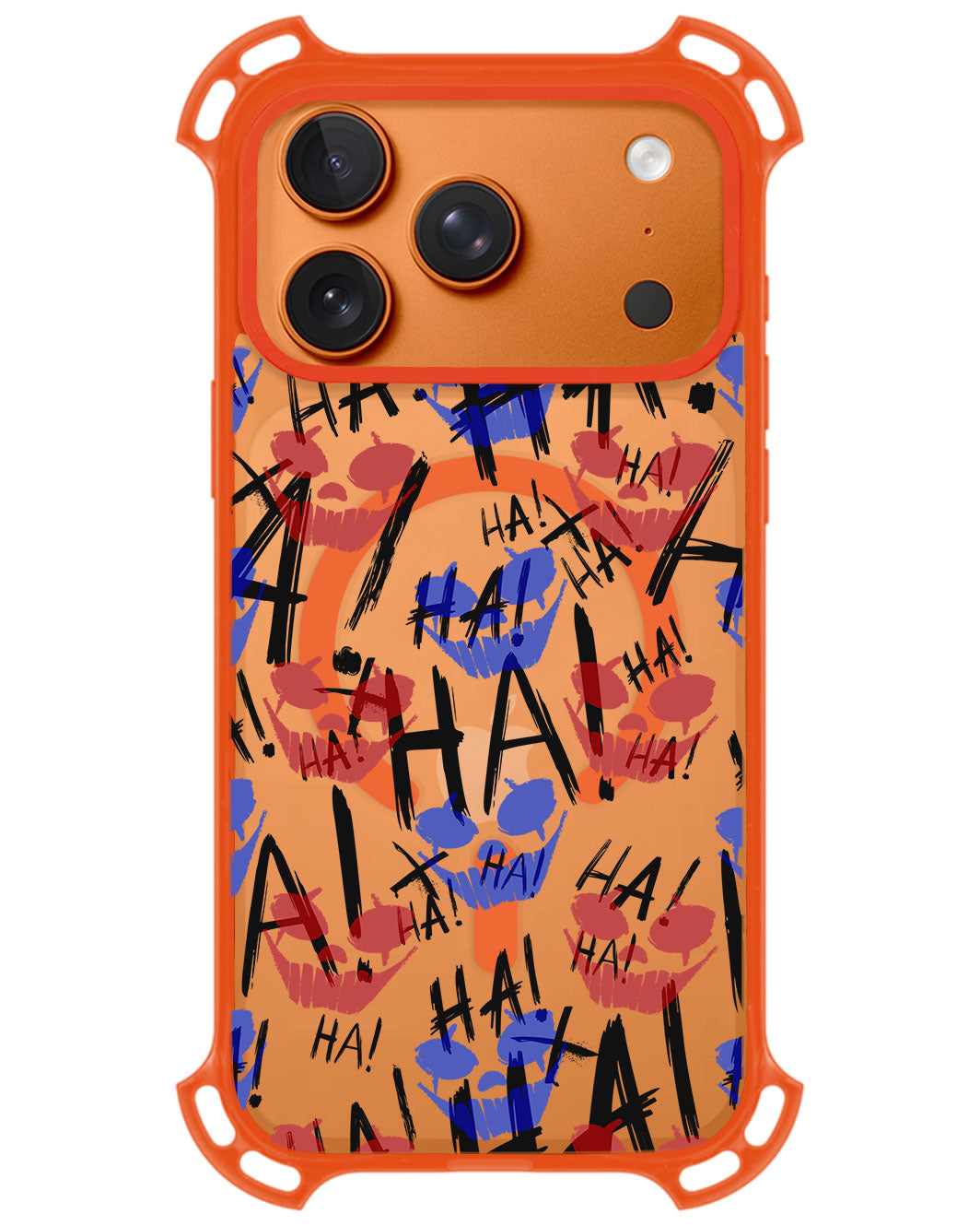 iPhone Ultimate Model-Z - Joker 3.0