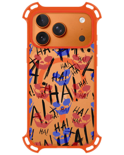 iPhone Ultimate Model-Z - Joker 3.0