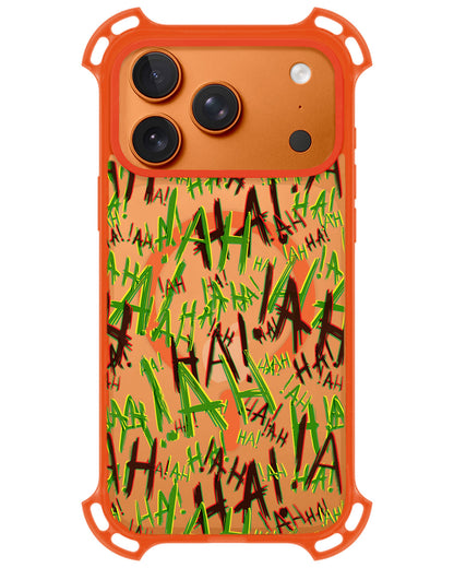 iPhone Ultimate Model-Z - Joker 4.0