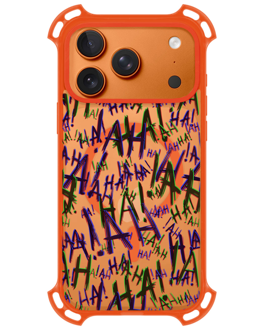 iPhone Ultimate Model-Z - Joker 5.0