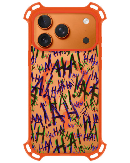 iPhone Ultimate Model-Z - Joker 5.0