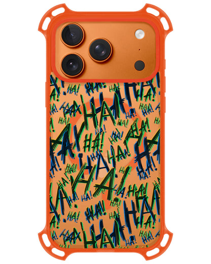 iPhone Ultimate Model-Z - Joker 7.0