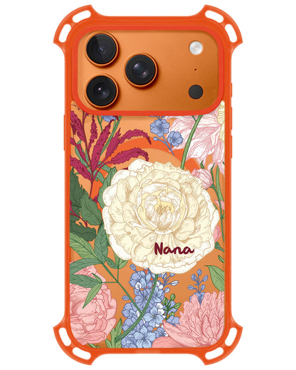 iPhone Ultimate Model-Z - Delphinium