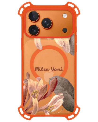 iPhone Ultimate Model-Z - Honey Suckle
