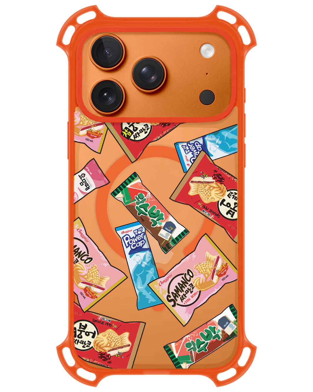 iPhone Ultimate Model-Z - K Desert