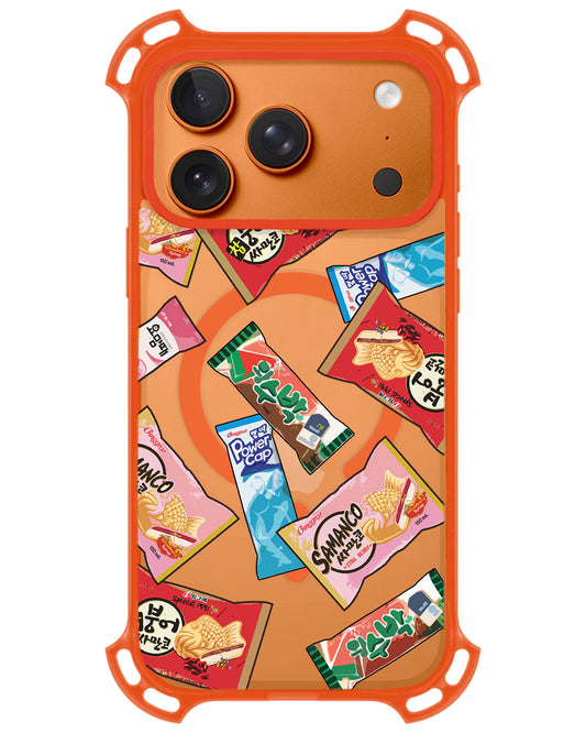 iPhone Ultimate Model-Z - K Desert