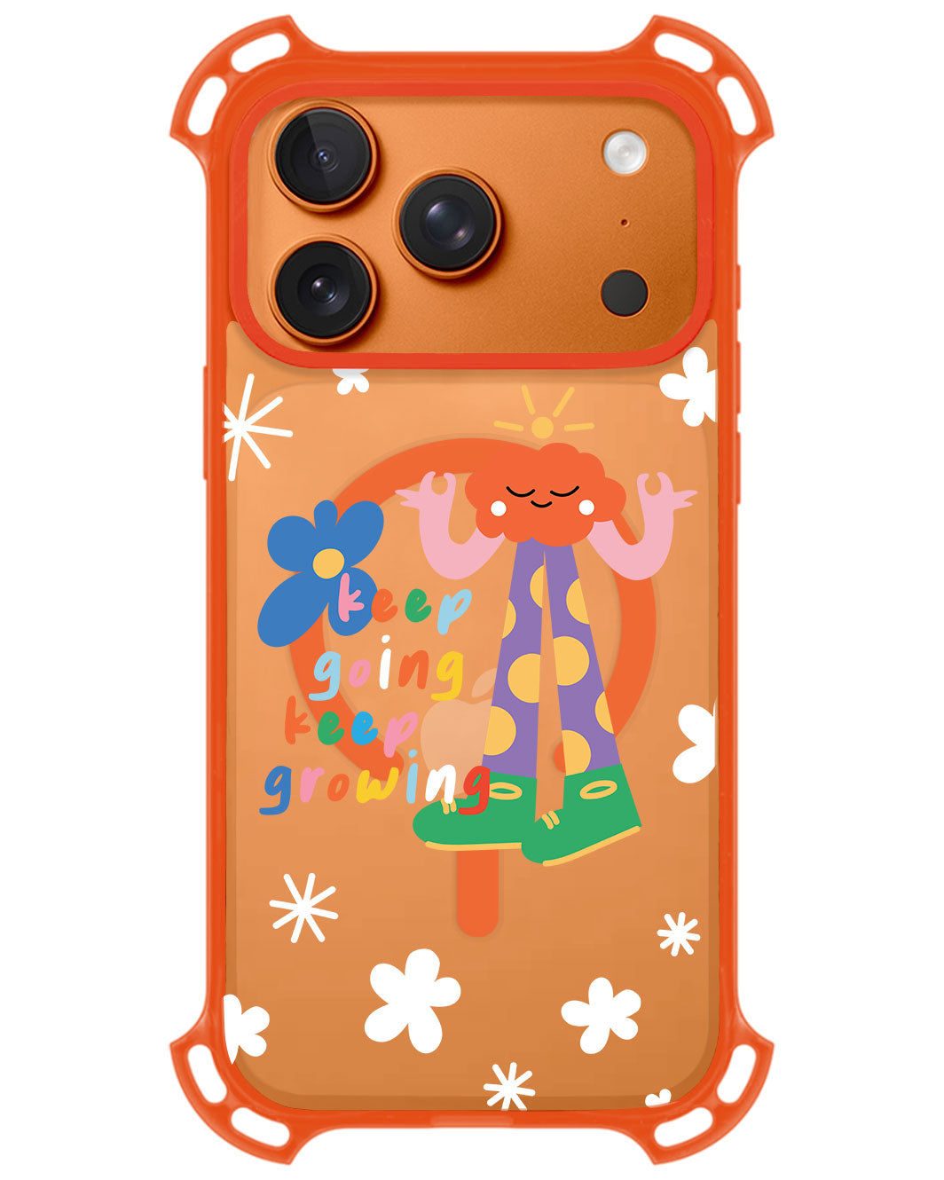 iPhone Ultimate Model-Z - Keep Growing