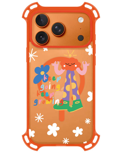 iPhone Ultimate Model-Z - Keep Growing