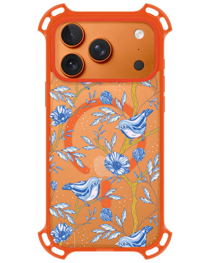 iPhone Ultimate Model-Z - Lovebird 10.0