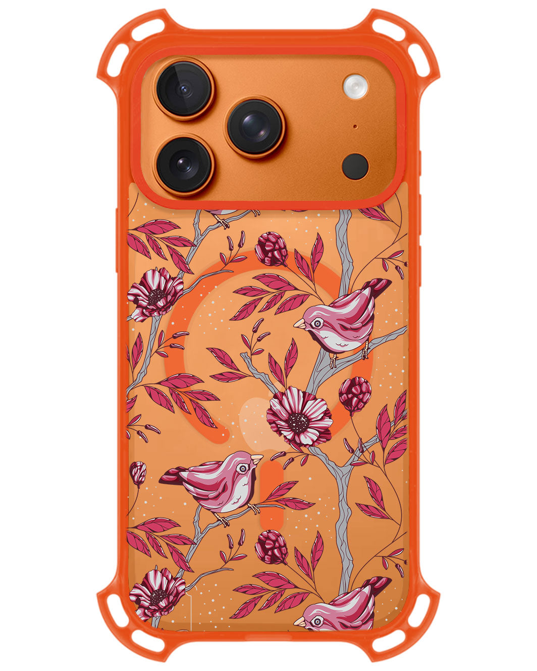 iPhone Ultimate Model-Z - Lovebird 11.0