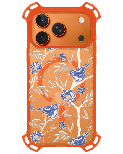 iPhone Ultimate Model-Z - Lovebird 12.0