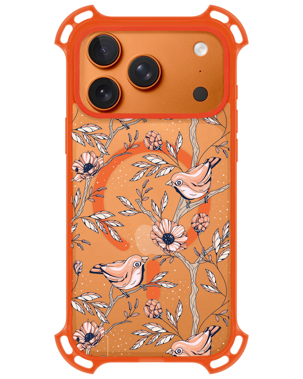 iPhone Ultimate Model-Z - Lovebird 13.0