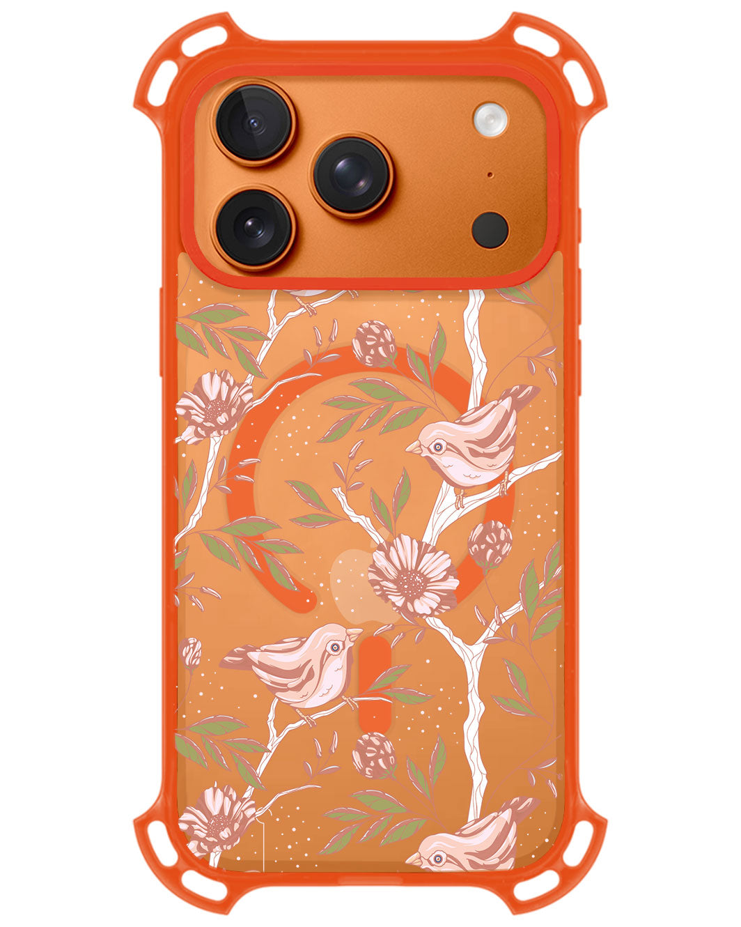 iPhone Ultimate Model-Z - Lovebird 14.0
