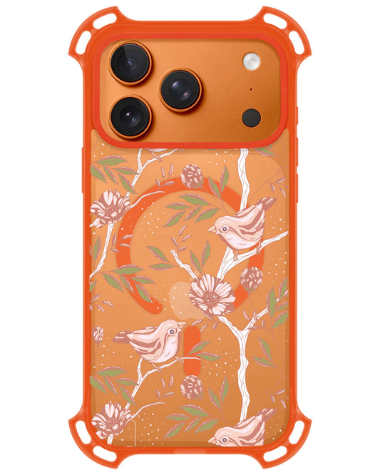iPhone Ultimate Model-Z - Lovebird 14.0