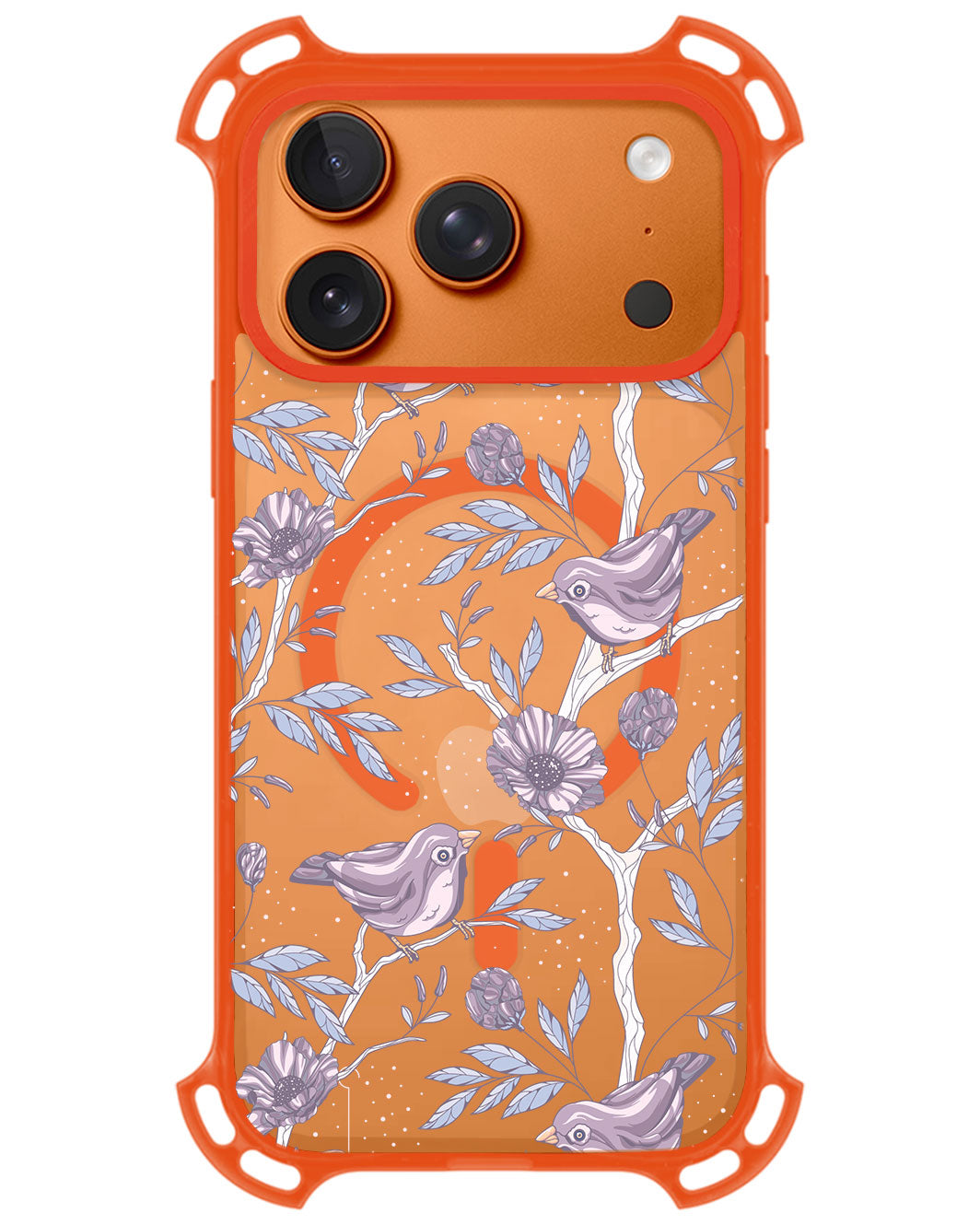 iPhone Ultimate Model-Z - Lovebird 15.0