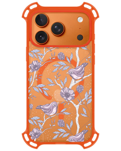 iPhone Ultimate Model-Z - Lovebird 15.0